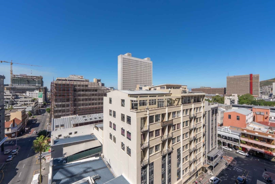 2 Bedroom Property for Sale in Cape Town City Centre Western Cape